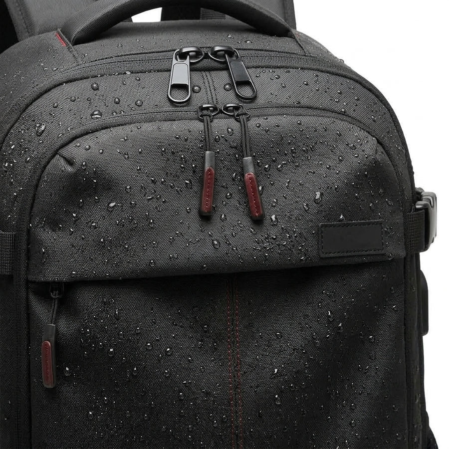 Protection liquides & odeurs — Escale 60L — Sac à dos cabine