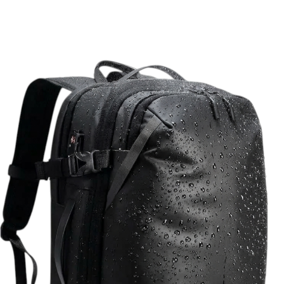 Protection liquides & odeurs — Tarmac 40L — Sac à dos cabine