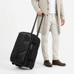 Runway — Valise cabine 2-en-1 compression sous vide 60L