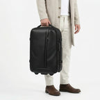 Runway — Valise cabine 2-en-1 compression sous vide 60L