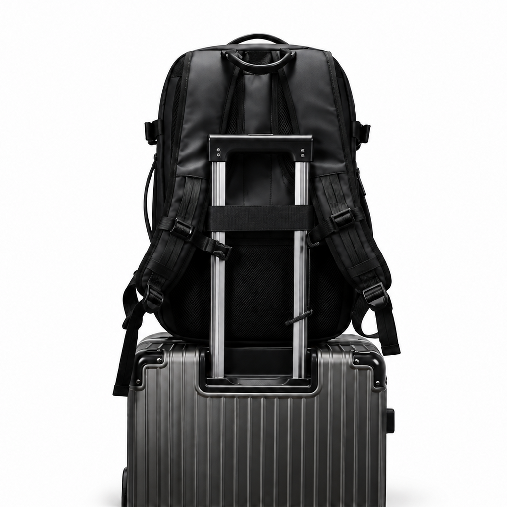 Tarmac 40L — Sac à dos cabine