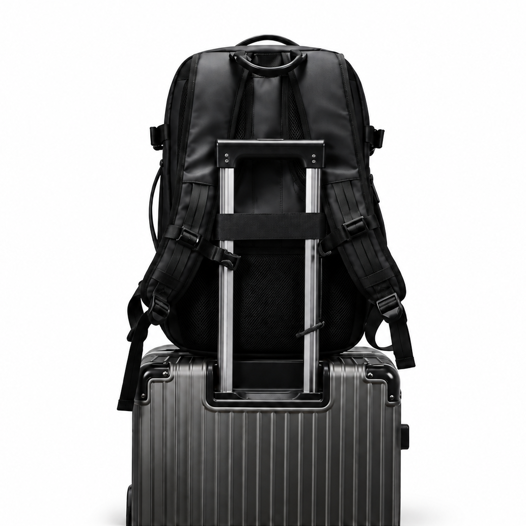 Tarmac 40L — Sac à dos cabine