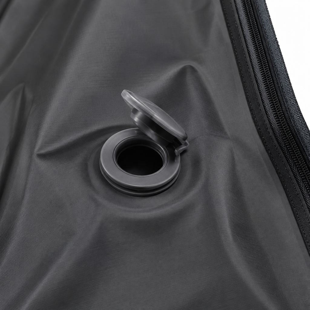 Tarmac 40L — Sac à dos cabine