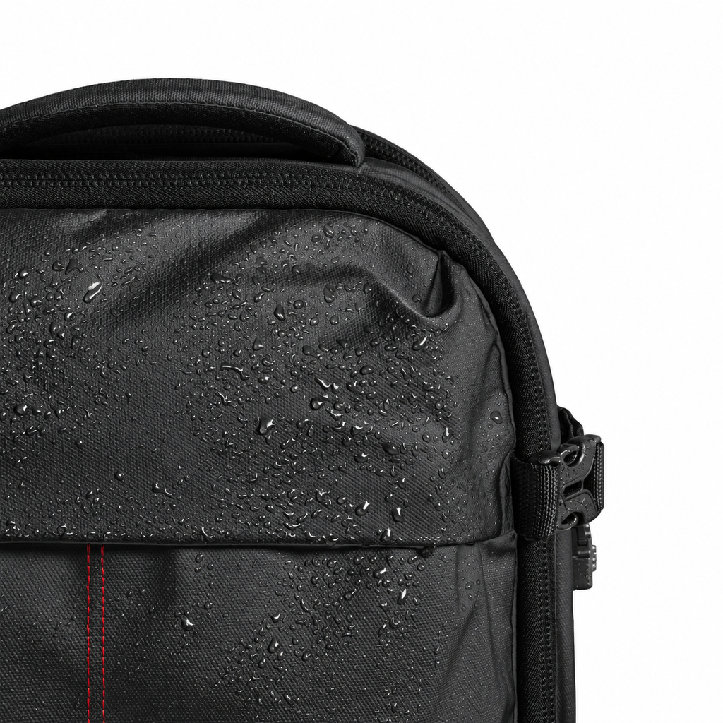 Cap 48L — Sac à dos sous le siège