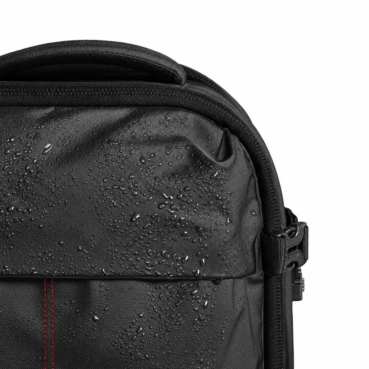 Cap 48L — Sac à dos sous le siège