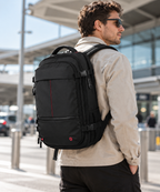 Escale 60L — Sac à dos cabine