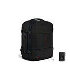 Cap 48L — Sac à dos sous le siège