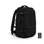 Escale 60L — Sac à dos cabine