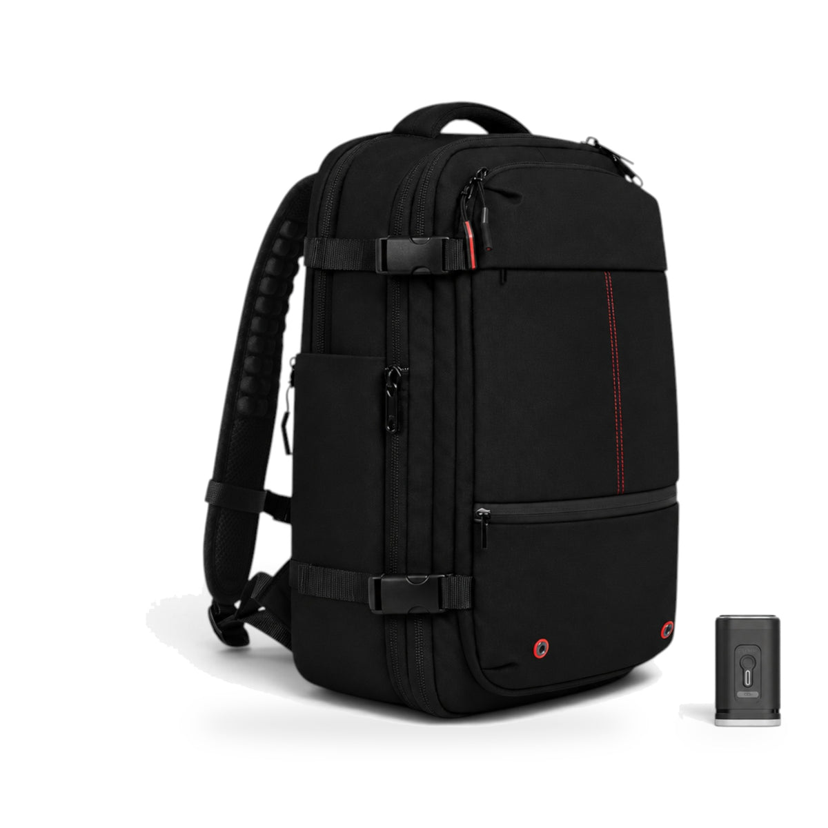 Escale 60L — Sac à dos cabine