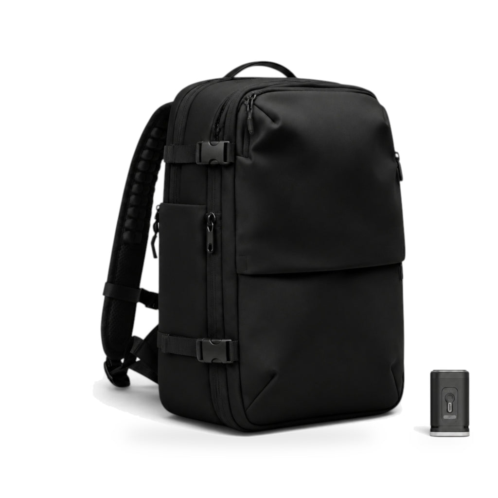 Hublo 31L — Sac à dos cabine
