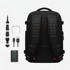 Escale 60L — Sac à dos cabine