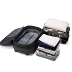 Escale 60L — Sac à dos cabine