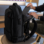 Escale 60L — Sac à dos cabine