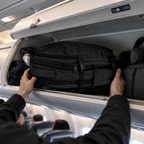 Escale 60L — Sac à dos cabine