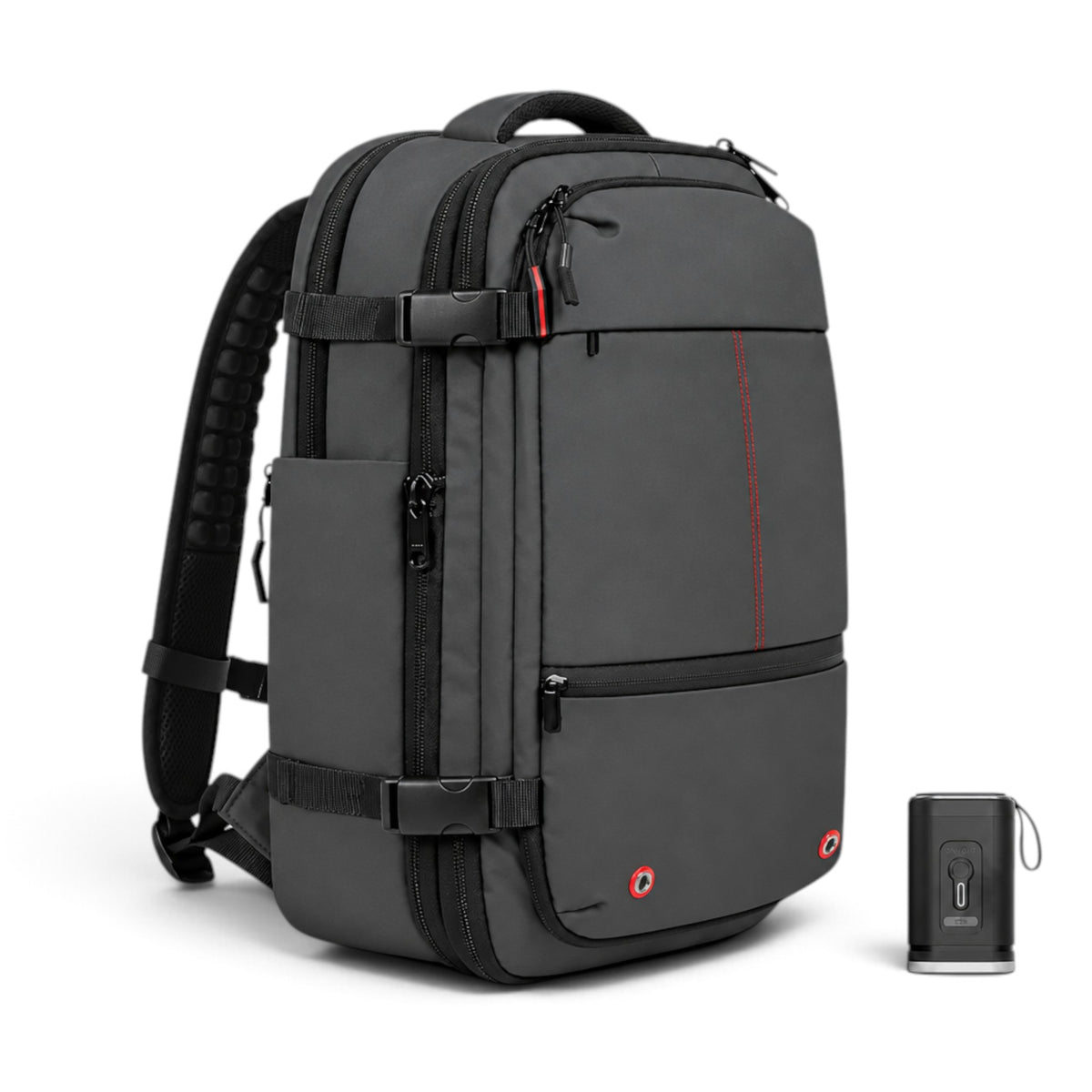 Escale 60L — Sac à dos cabine