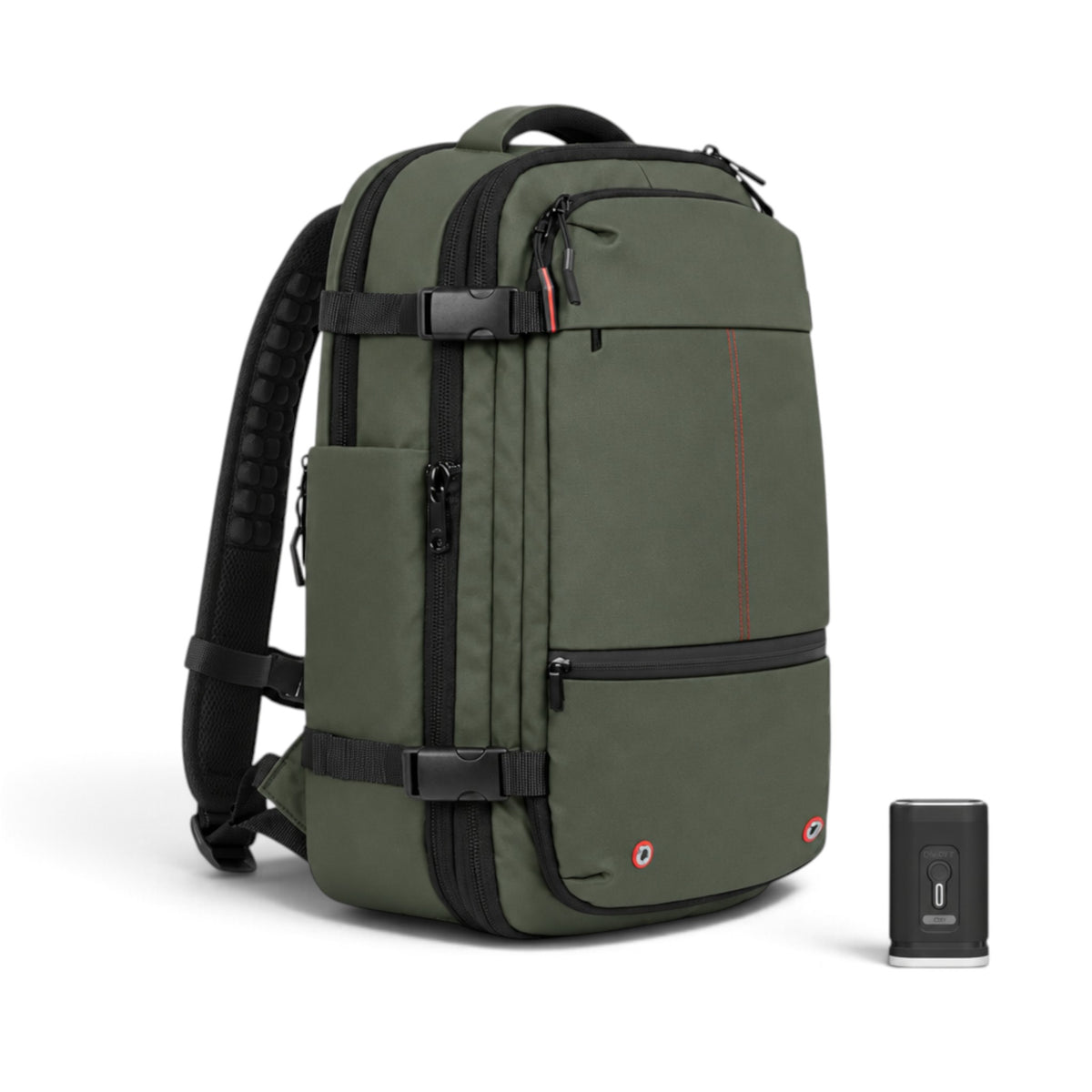 Escale 60L — Sac à dos cabine