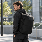 Hublo 60L — Sac à dos cabine