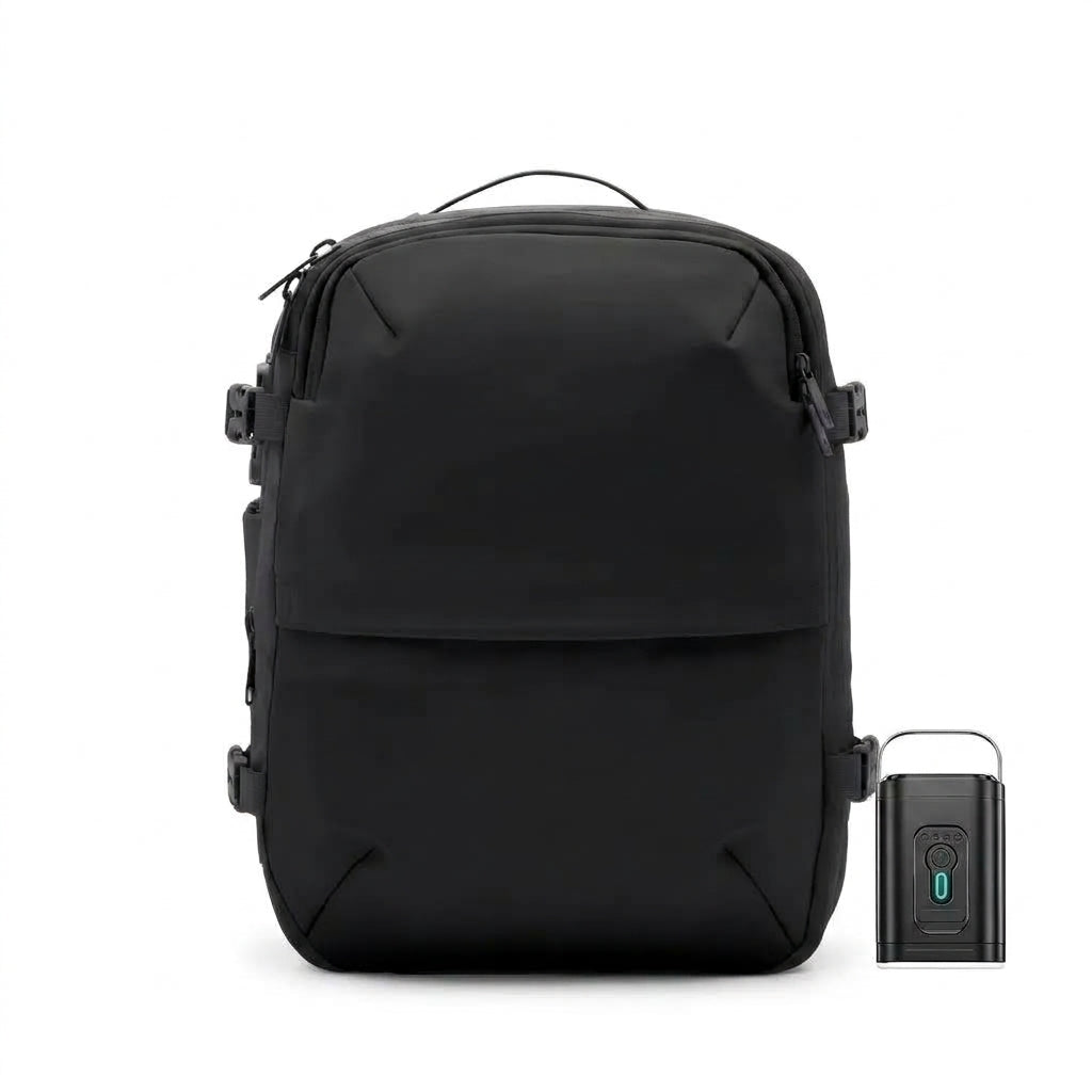 Transit 32L — Sac à dos sous le siège