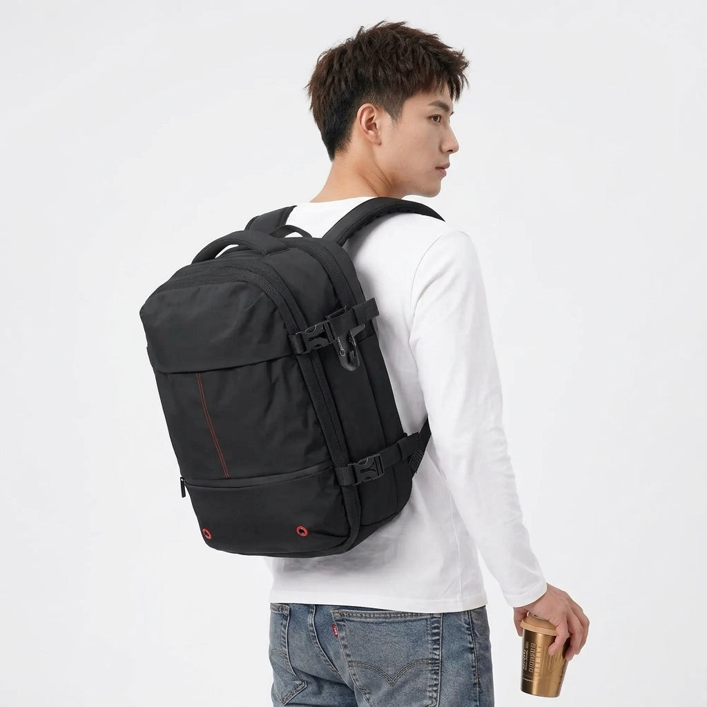 Cap 48L — Sac à dos sous le siège