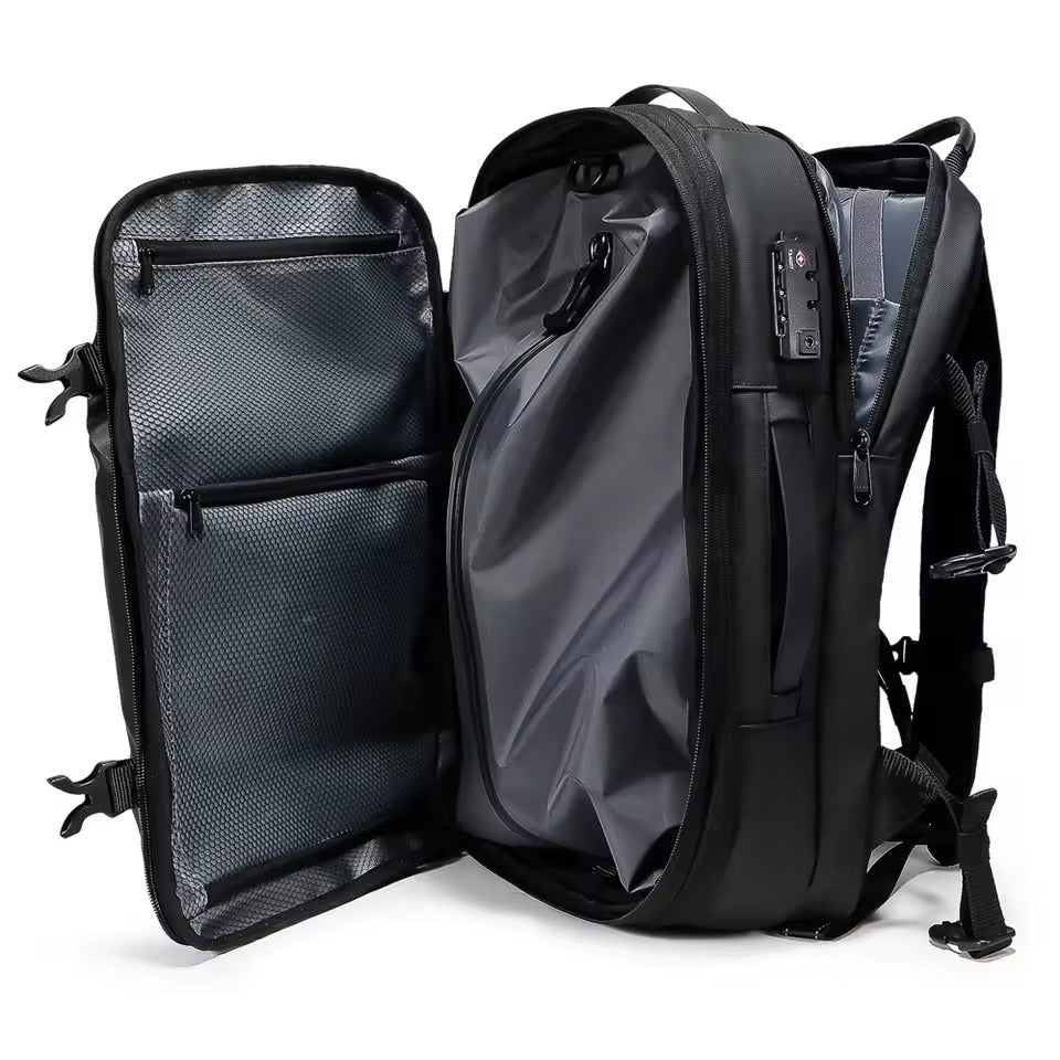 Tarmac 40L — Sac à dos cabine