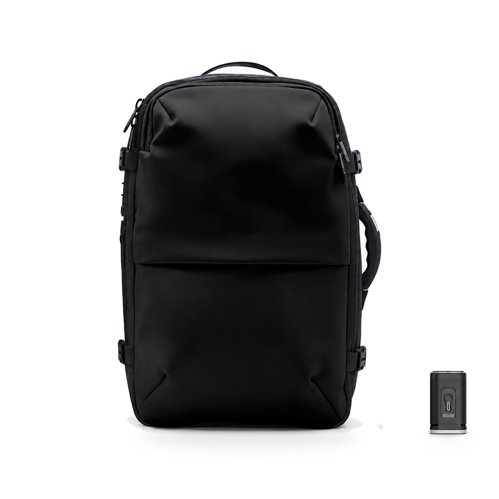 Hublo 60L — Sac à dos cabine