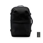 Hublo 60L — Sac à dos cabine