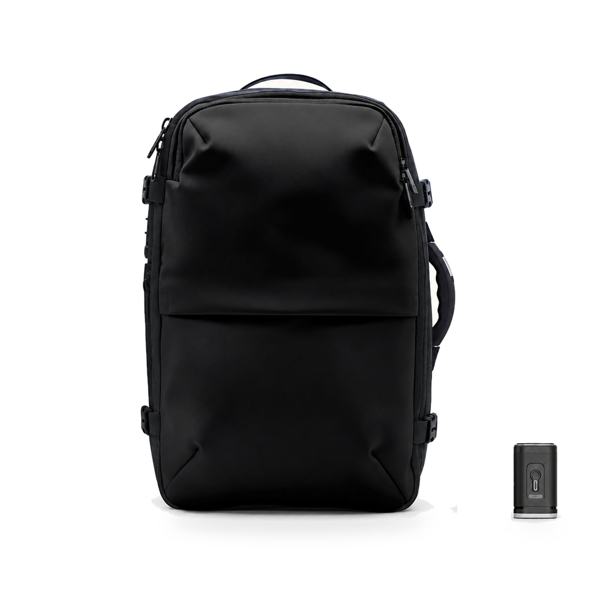 Hublo 60L — Sac à dos cabine