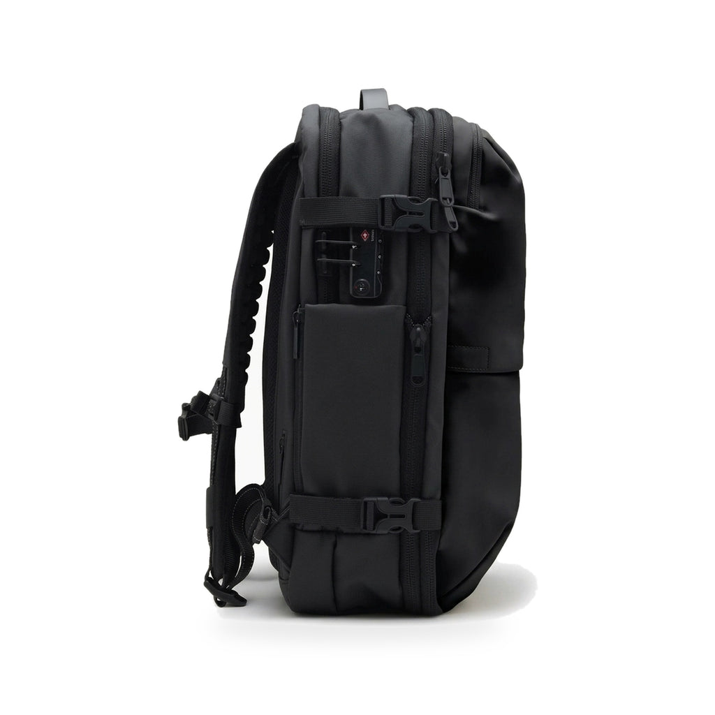 Hublo 60L — Sac à dos cabine