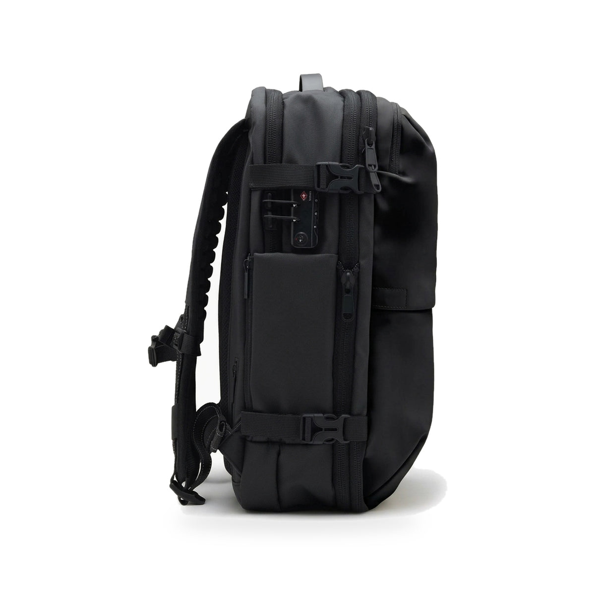 Hublo 60L — Sac à dos cabine