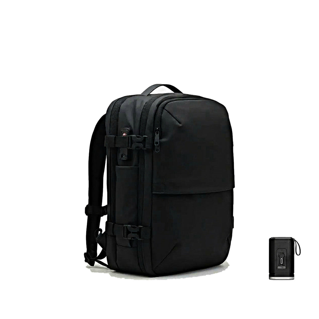 Transit 32L — Sac à dos sous le siège