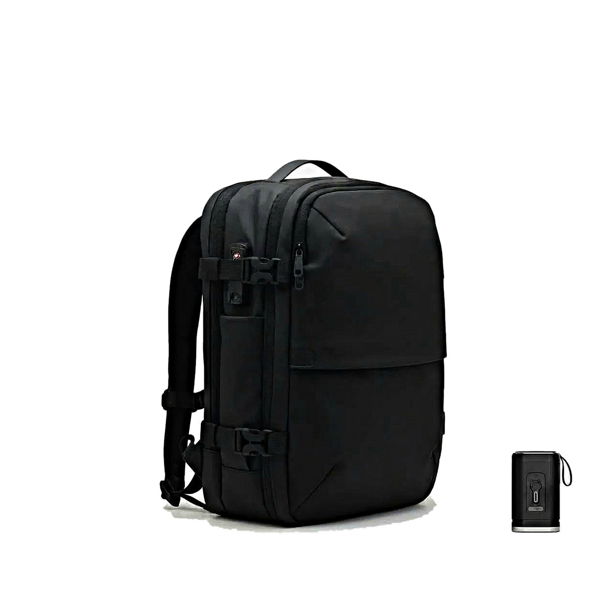 Transit 32L — Sac à dos sous le siège